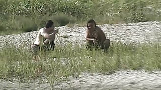 Le telezoccole Sc 4 full threesome scene
