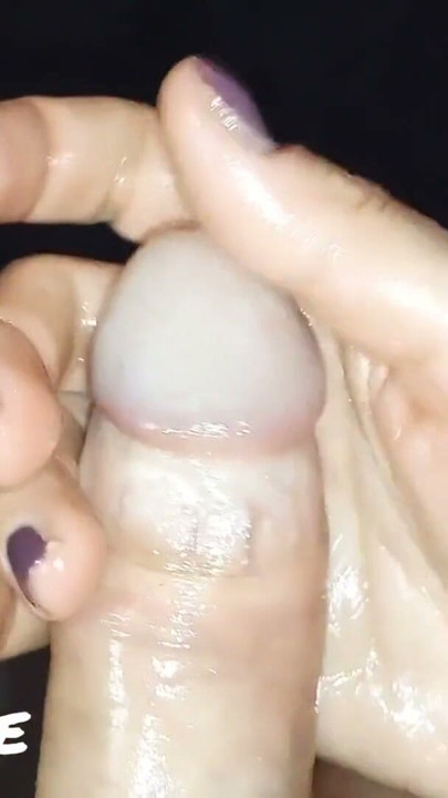 Amazing Intense Mushroom Glans Tickling. Our Rudest Video Yet! (Milking-time) | Clip 1
