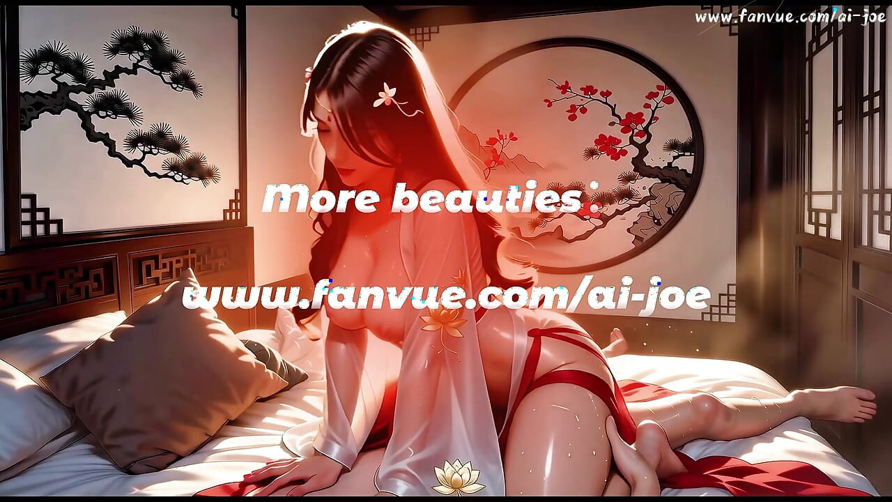 schoolmate actually wanted to  in threesome. For the the younger ones, I agree to it. Ancient fairies. ep.1 AI-generated,