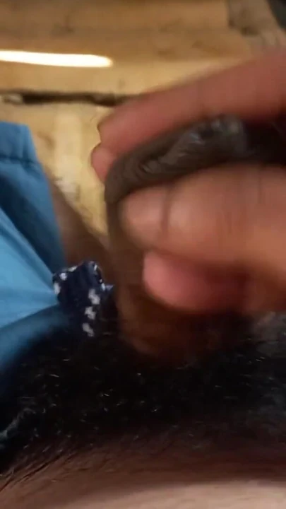 Powerful moment from "Tight foreskin phimosis cock close up dripping precum until cum"