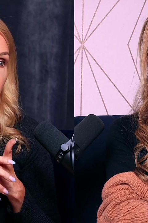 Porn Was My Safe Space”: Capri Cavanni on Sex, Stigma & Starting Over