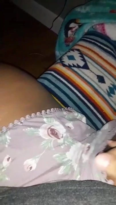 Wet Latina pussy