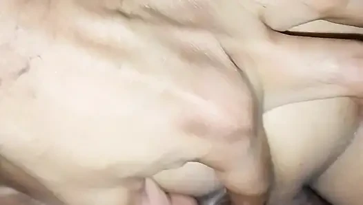 Индийская задница показывает