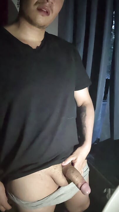 Cumming for you guys