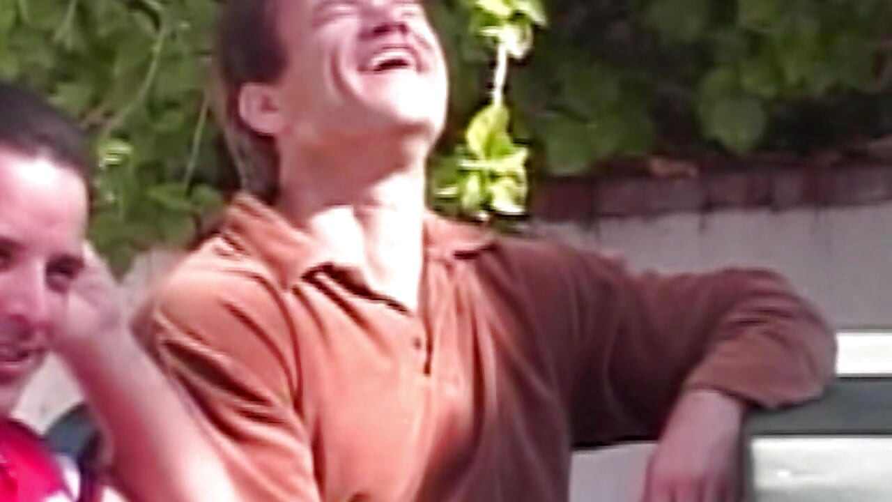 Lust eskaliert wenn alle Sicherungen durchbrennen ohne ein