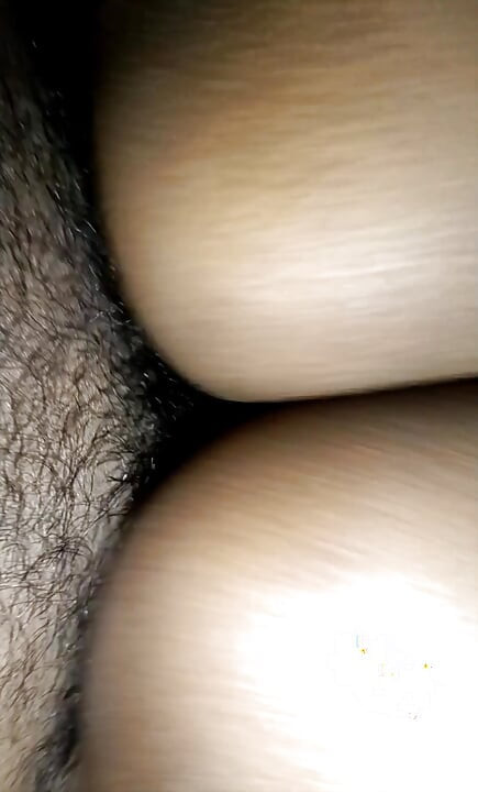My wife fuck with me in cowgirl pose