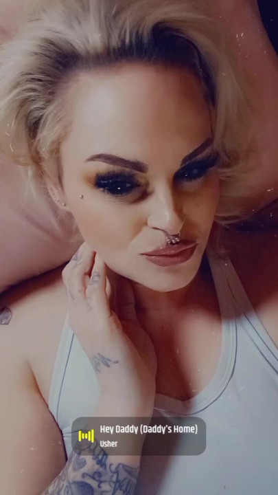 Vou provocá-lo a noite toda