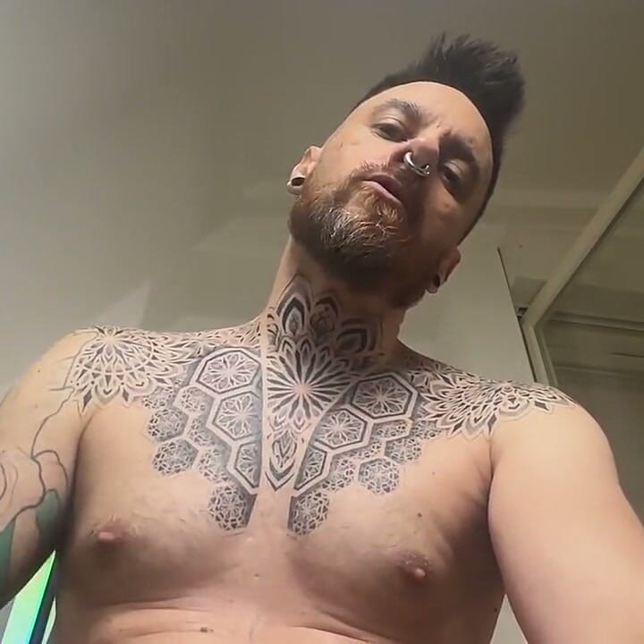 Open up Pig and Take Your Daily Piss!