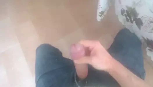 Azgın boşalma