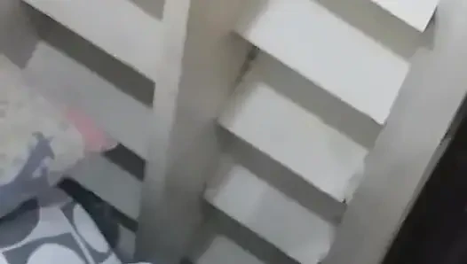 Son kısmı amcığını daha fazla yememi istiyor