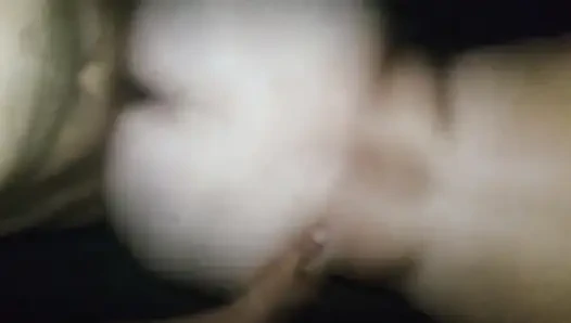 I Ate the Pussy of the Married Blonde in the Abandoned House.