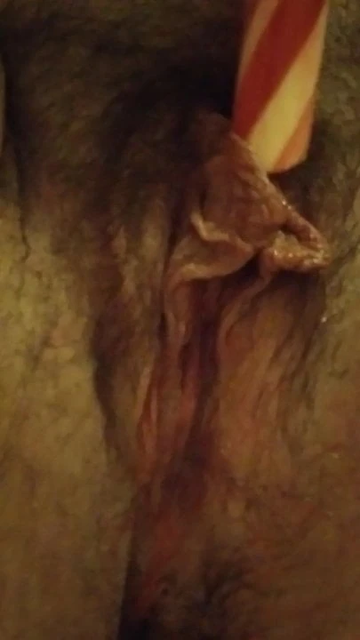 Peppermint pussy