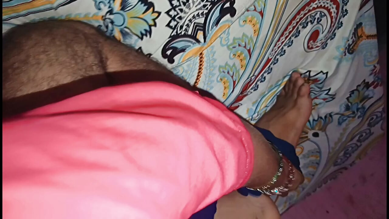 Never You Seen Indian Bhabhi Curvy for BBC Hard Fucking Wet Pussy Hindi Voice