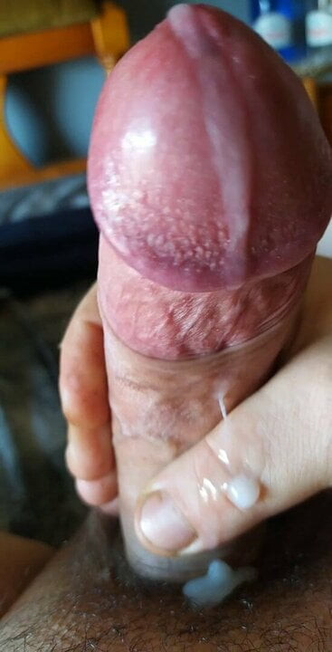 My dick