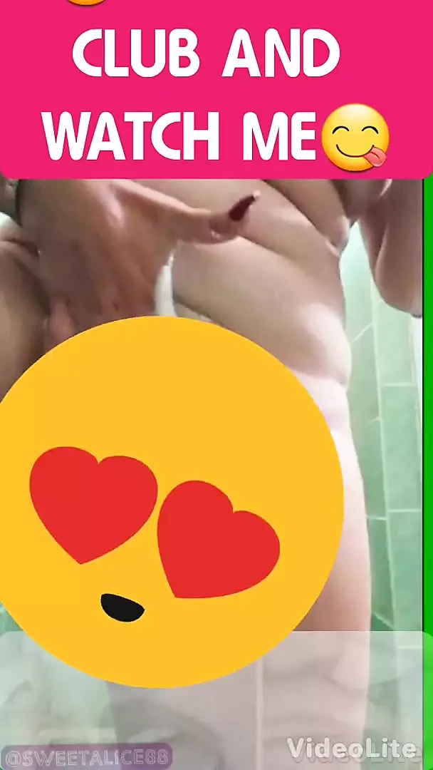 SweetAlice88 video
