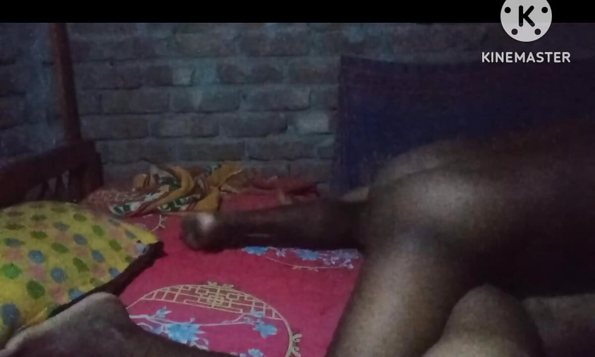 Stepsister give me his body massage just wow