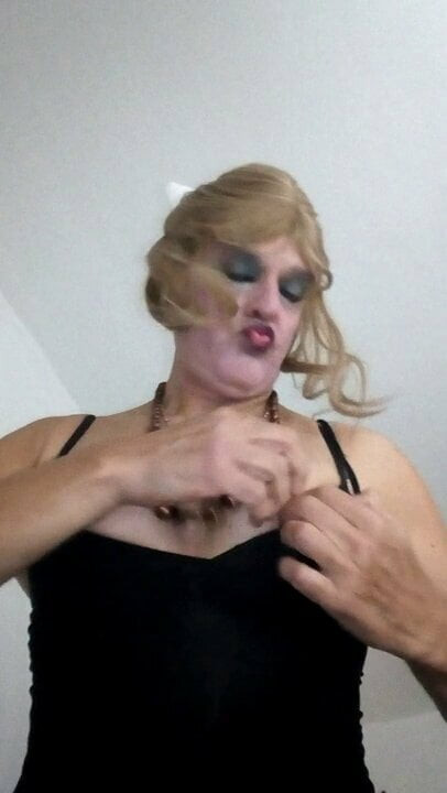 Masturbation