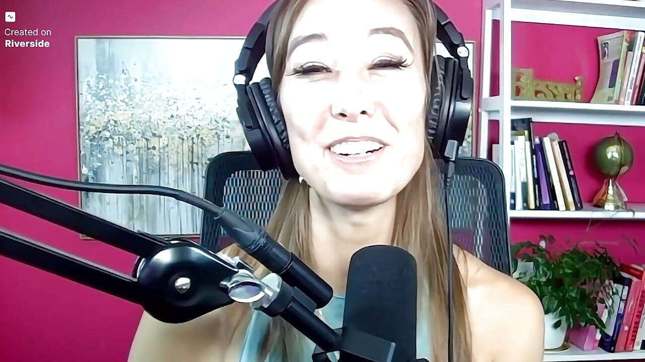 Trikepatrol Interview - Christy Love (pastor, Adult Performer and Comedian!)