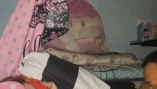 Gelene kadar onu yedi.