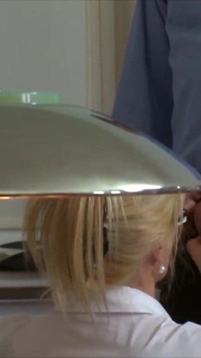 Must-share moment from "Das Jobangebot, MILF macht alles"