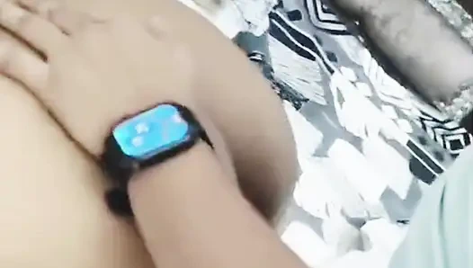 College-junge fick meinen arsch