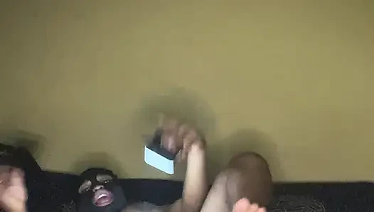 Squirt Freak