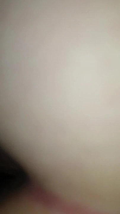 Sliding into that tight pussy