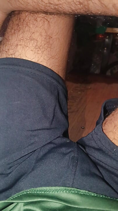 Private video of being alone at home | Amateur Adult Clips