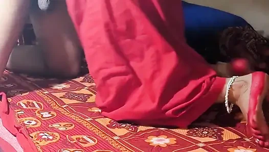 Gadis Perawan India 18 Tahun Dientot Habis-habisan Waktu Bulan Madu Sama Suaminya