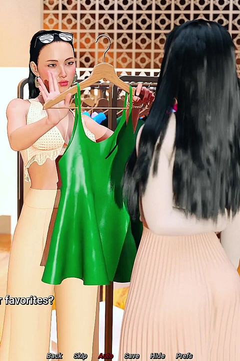 Free Pass - Gameplay #3