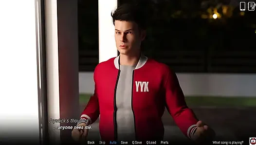 Universität der Probleme - (TEIL 07) - DREAMNOW