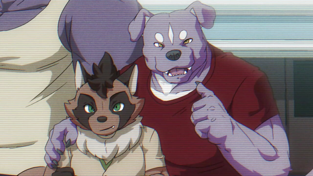 Helping friends relax