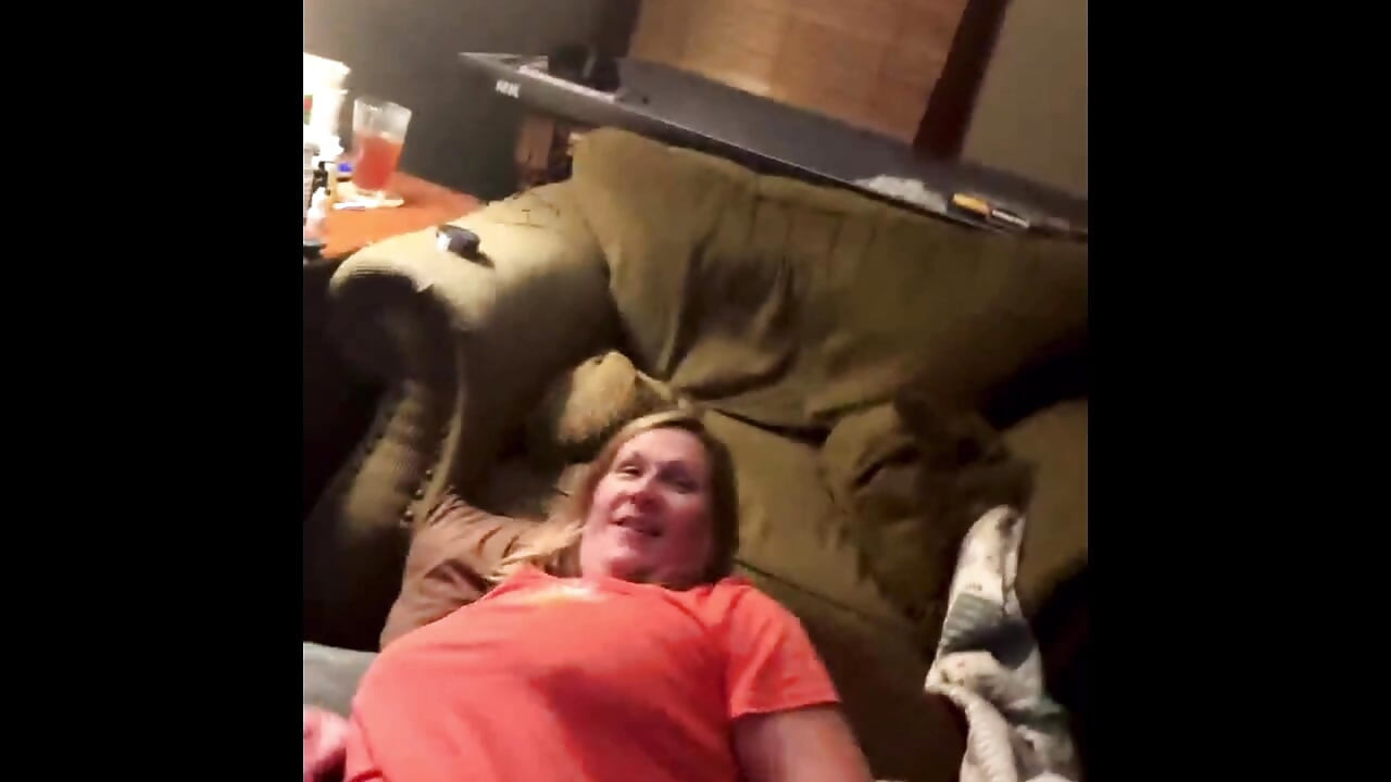 First Live Blow Job