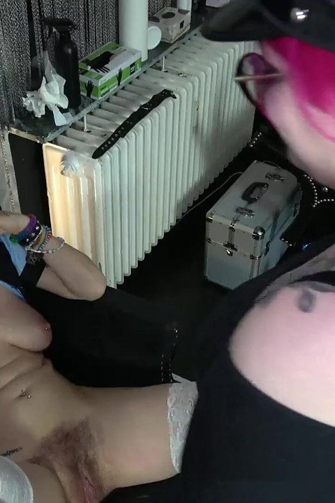 Fuck the Police! Constable Is Dominated and Fucked