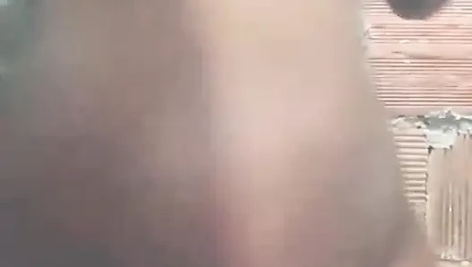 Showing my little body
