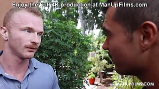 ManUp Films