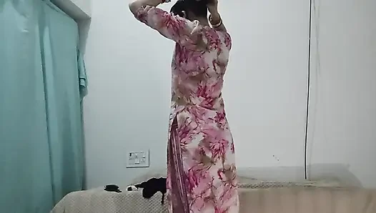Dost ki new married wife ke sath affair