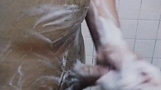 Malaysian boy RioKane6 solo masturbation