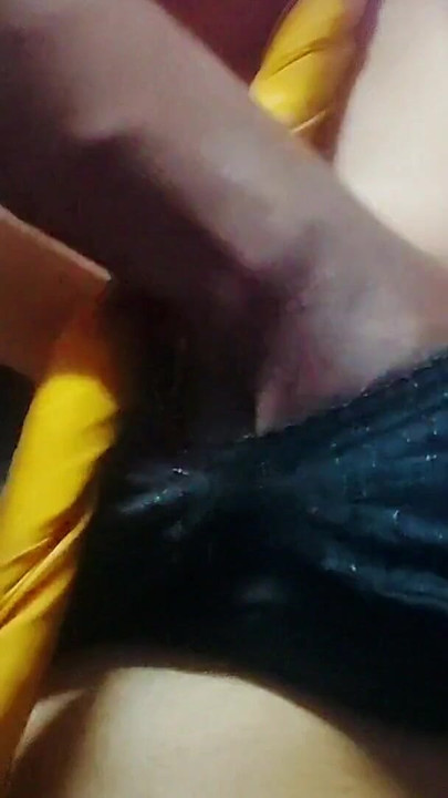 Morate vidjeti trenutak iz "Vruće Bhabhi samo sa šogorom"