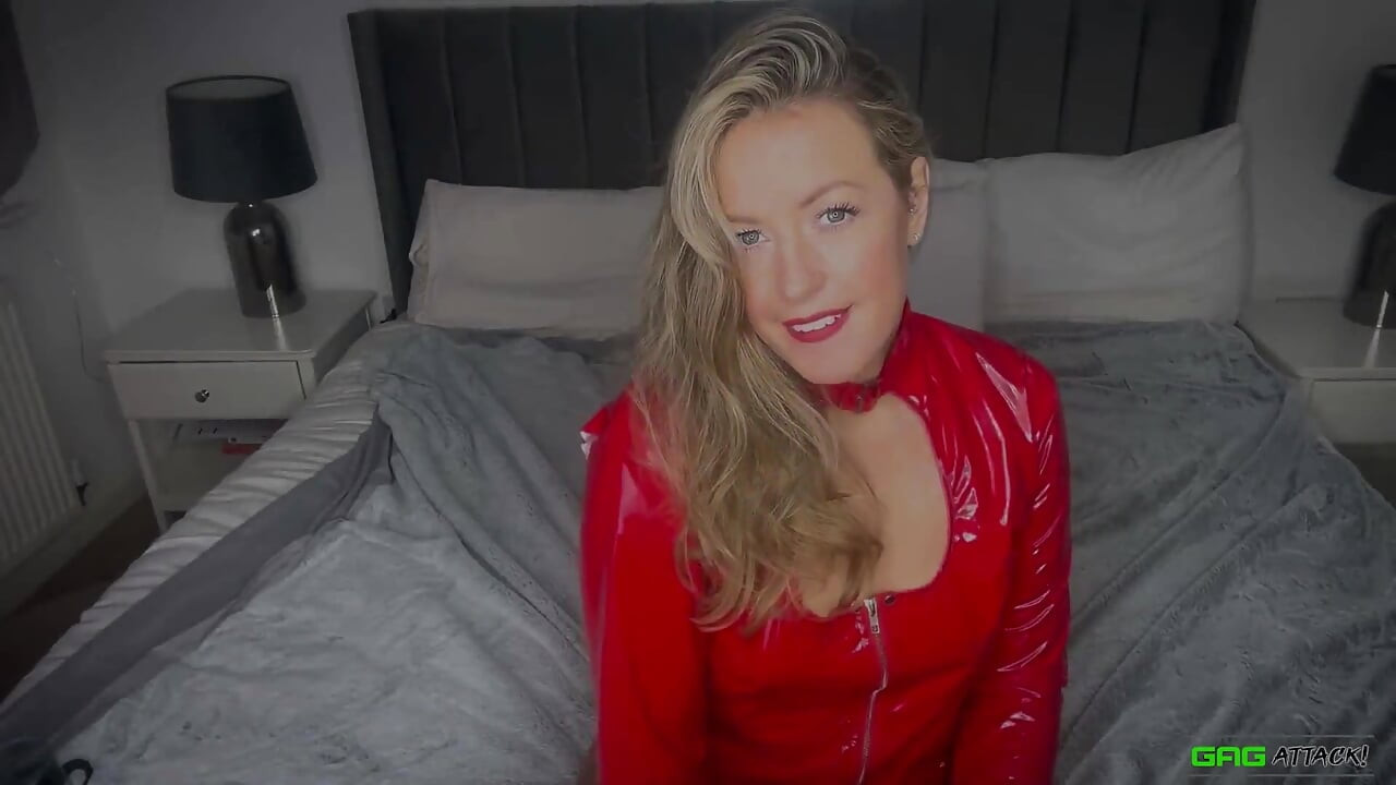 Bri - Gag Weekly - 9