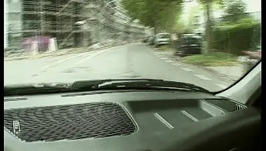 Behind German Doors Is Fucked Diligently - Full Movie