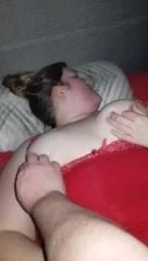 Wolfsburger slut fuck pussy