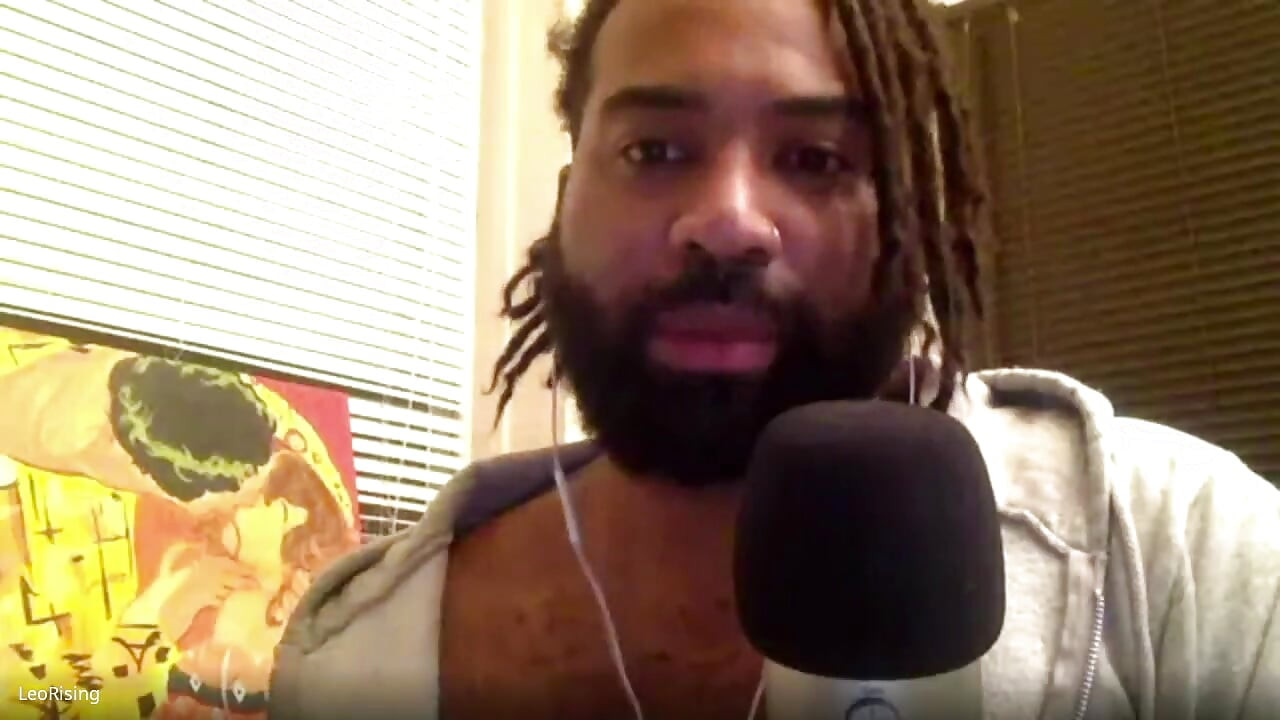 Sex When Sad and Creating Tantric Chemistry - Himeros Live