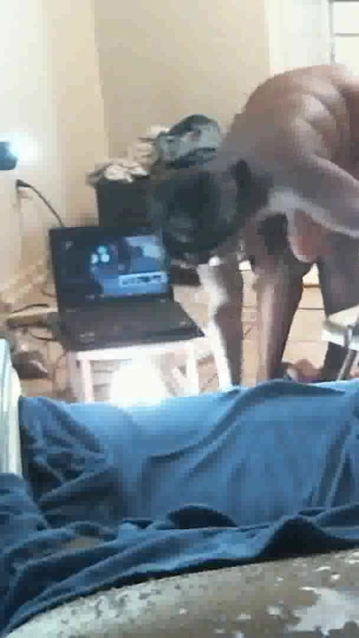 Okouzlující okamžik z "Thot in Texas - Velká prsa šťavnatý creampie Ebony Real Sex - Domácí"