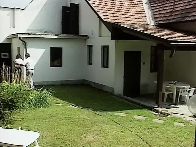 Kinky Villa - full German movie