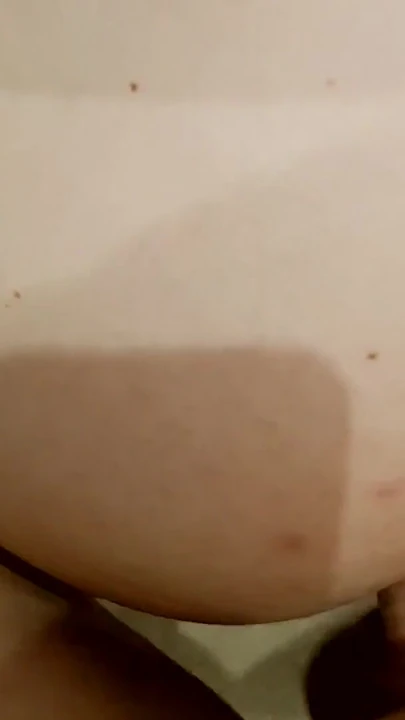 Jaw-dropping moment from "Cheating Wife fucked in pussy and ass with anal creampie POV"