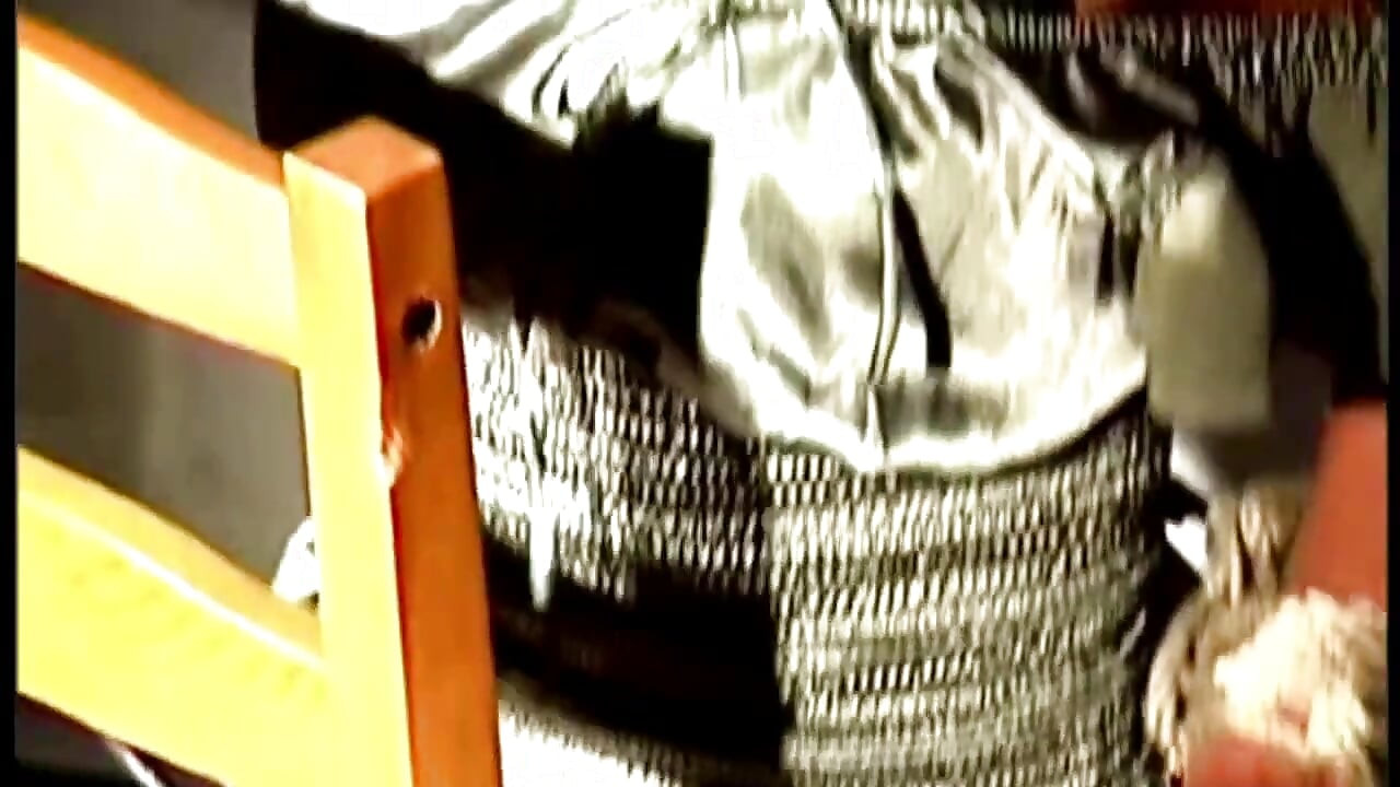 Cory Chairtied