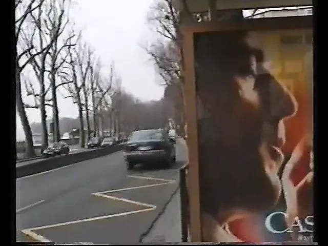 French Slut