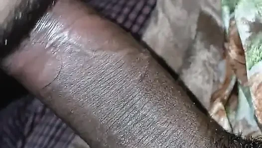 Cute girl sucks boyfriend's cock and fucks in her room