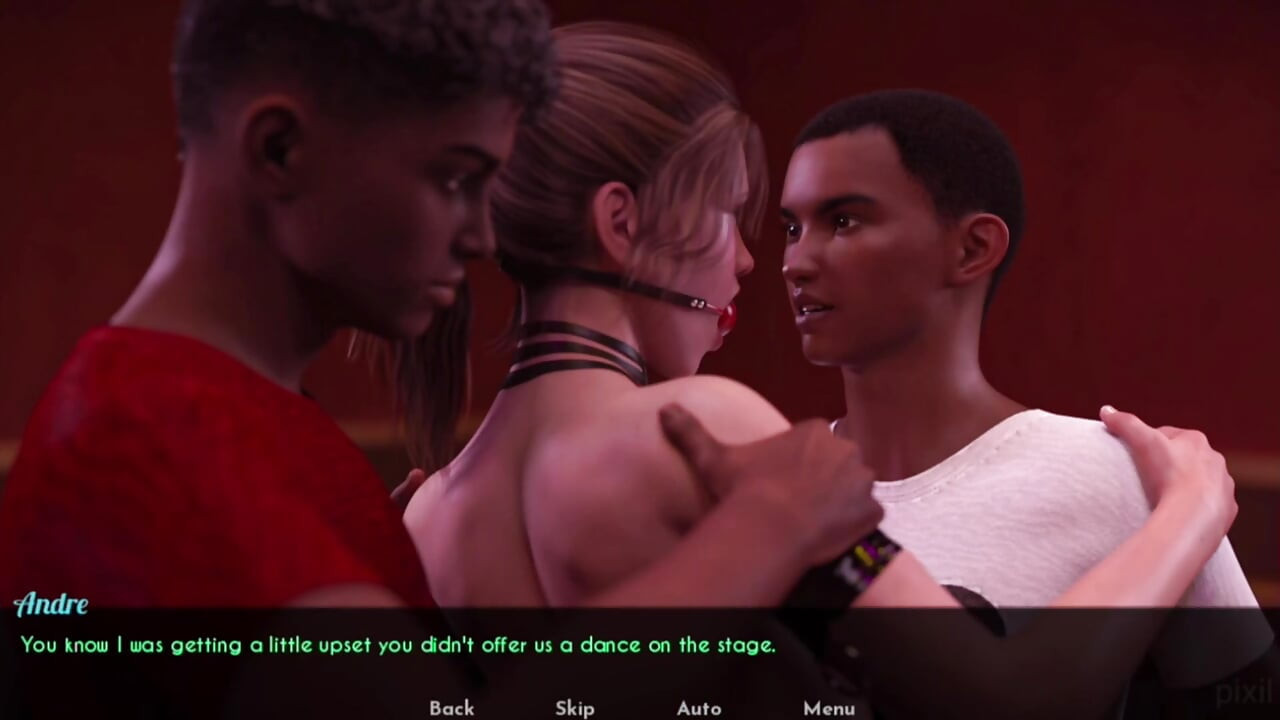 Aiden ka antim kary - bhag 03